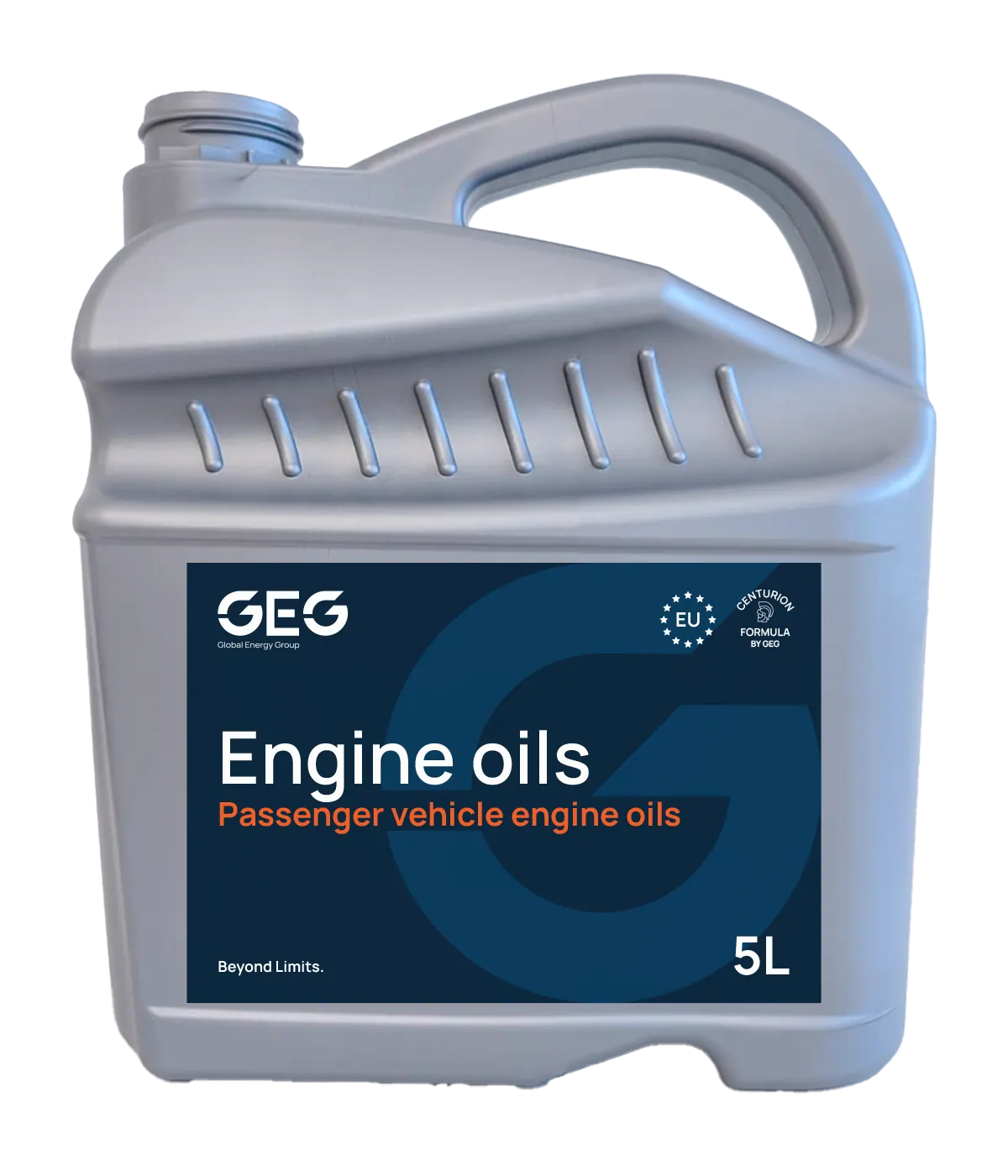 GEG PREMIUM packaging